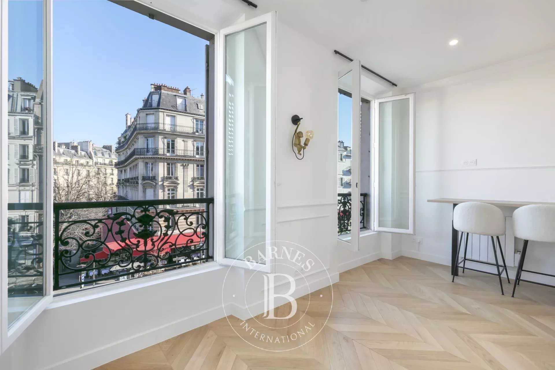 Paris  - Appartement 2 Pi&egrave;ces, 1 Chambre