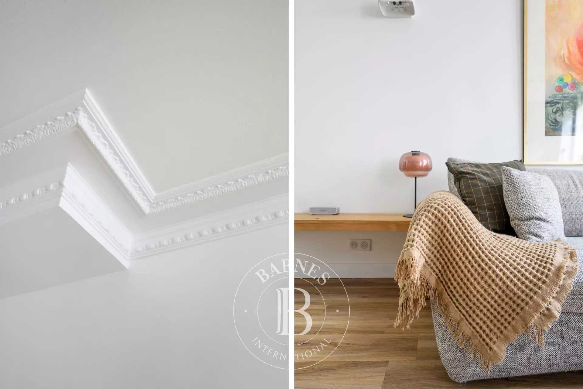 Paris  - Apartment 3 Bedrooms