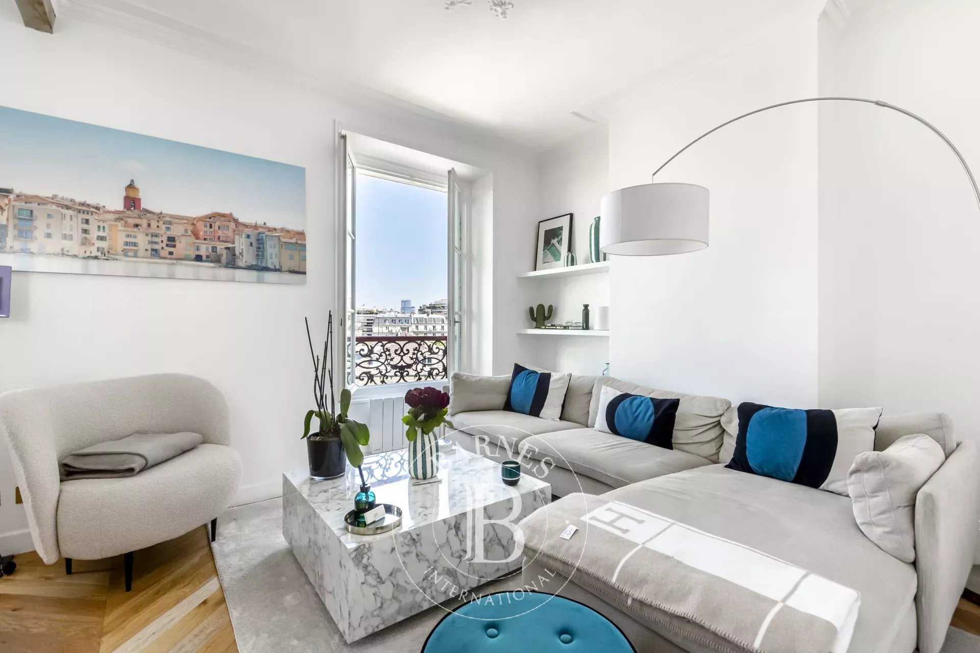 Appartement Paris 75017