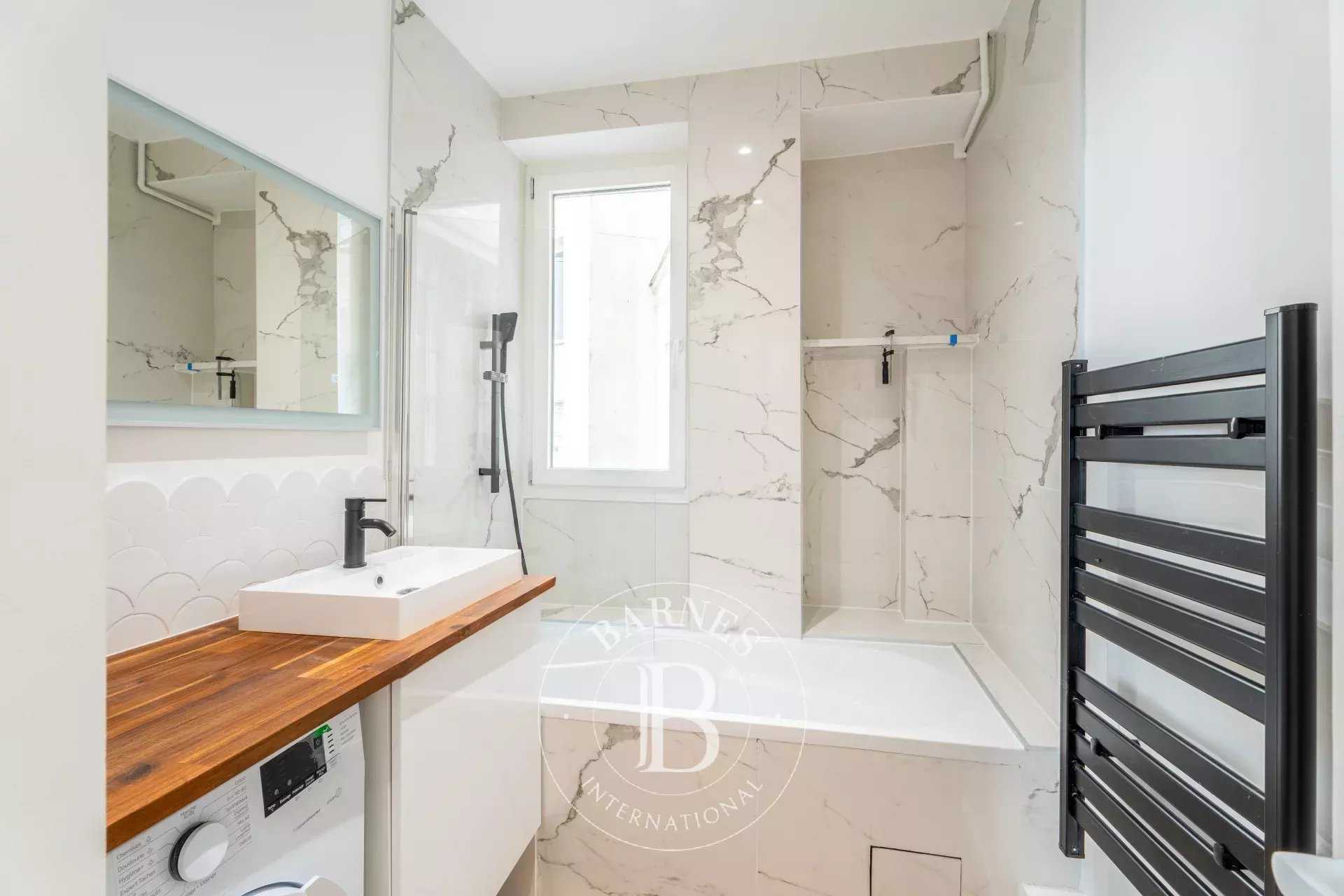 Paris  - Apartment 1 Bedroom