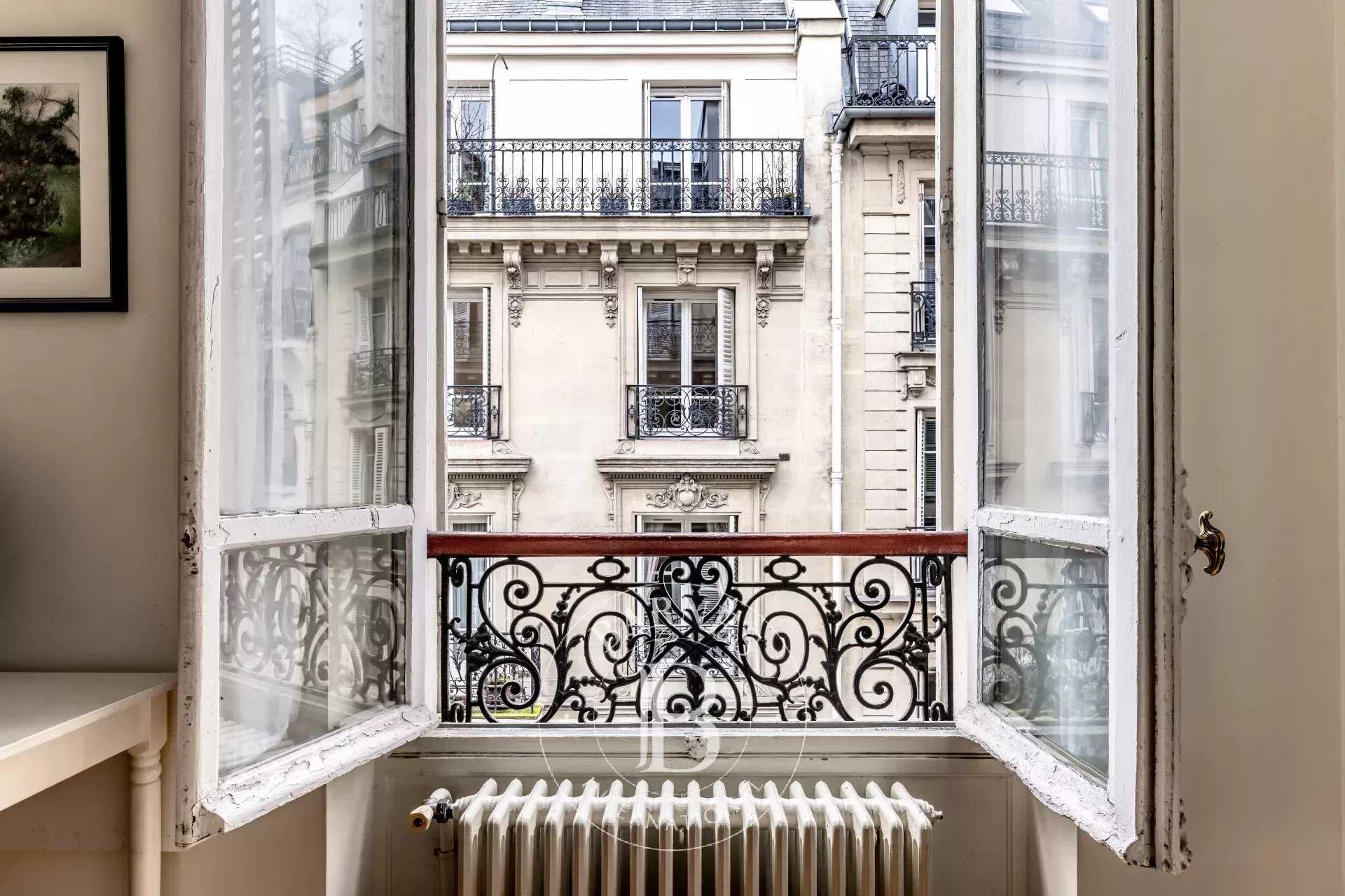 Paris  - Appartement 1 Pièce