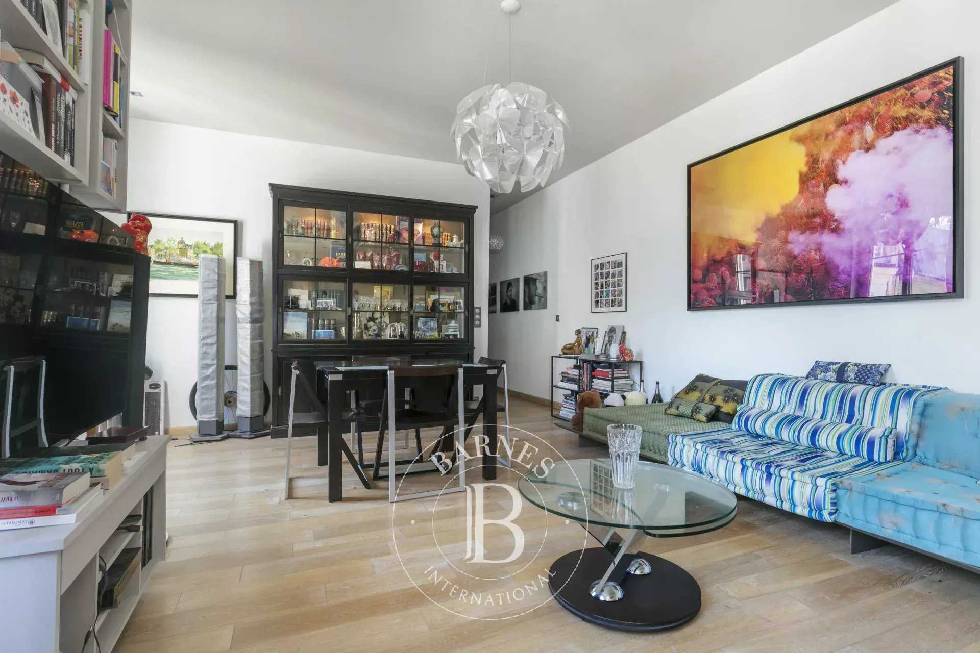 Paris  - Appartement 2 Pi&egrave;ces, 1 Chambre