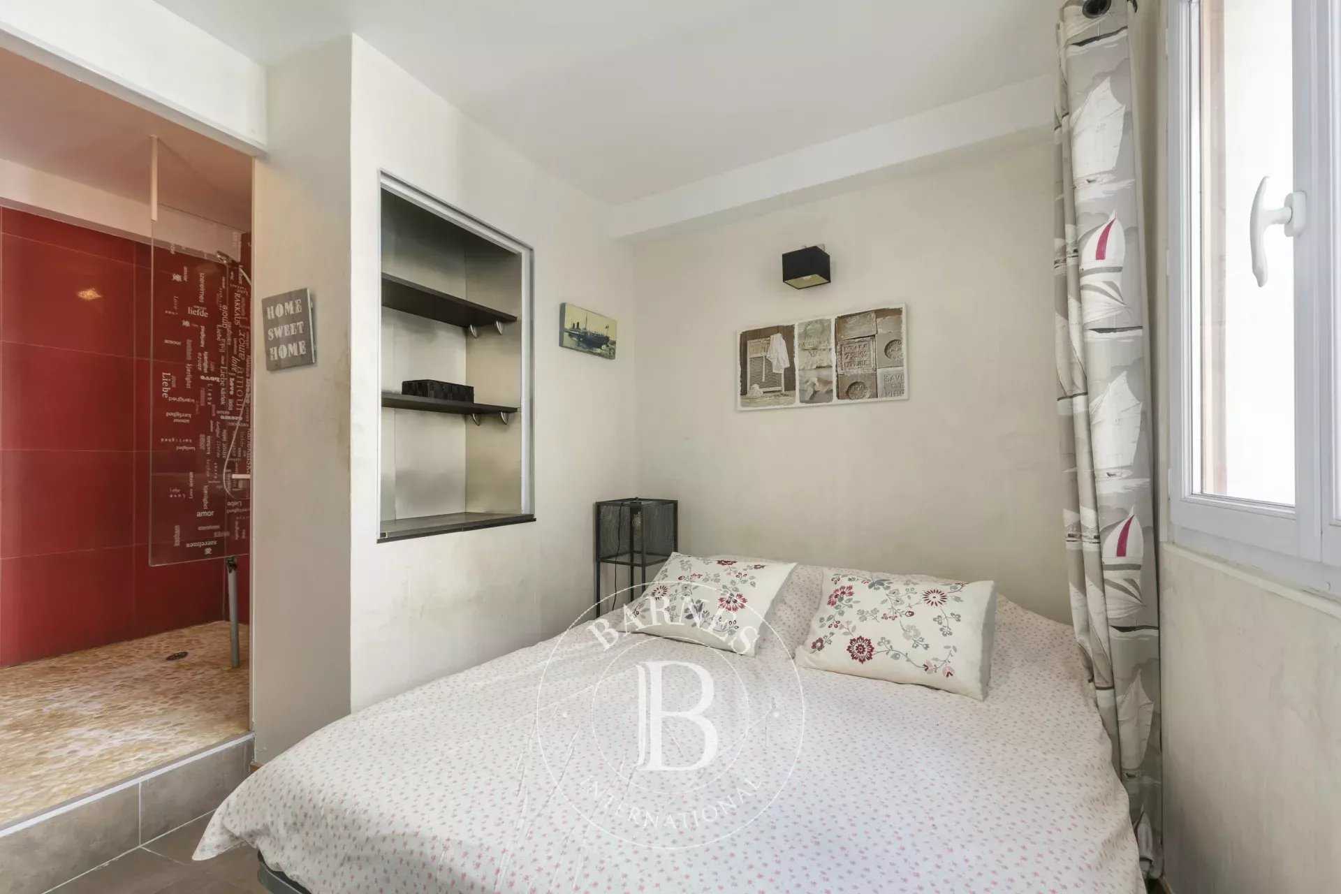 Paris  - Appartement 2 Pi&egrave;ces