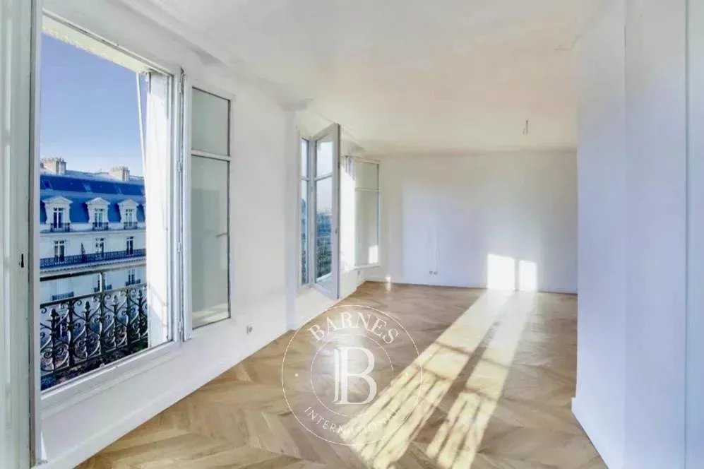 Paris  - Apartment 2 Bedrooms