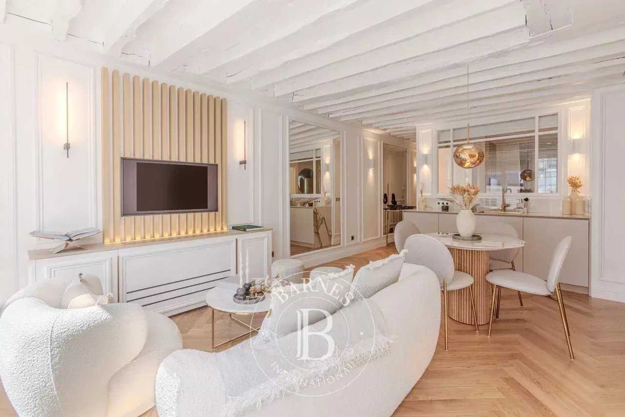 Paris  - Apartment 1 Bedroom