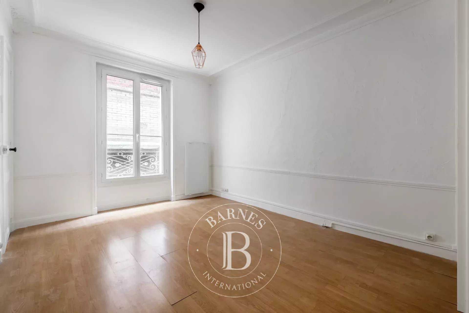 Paris  - Apartment 1 Bedroom