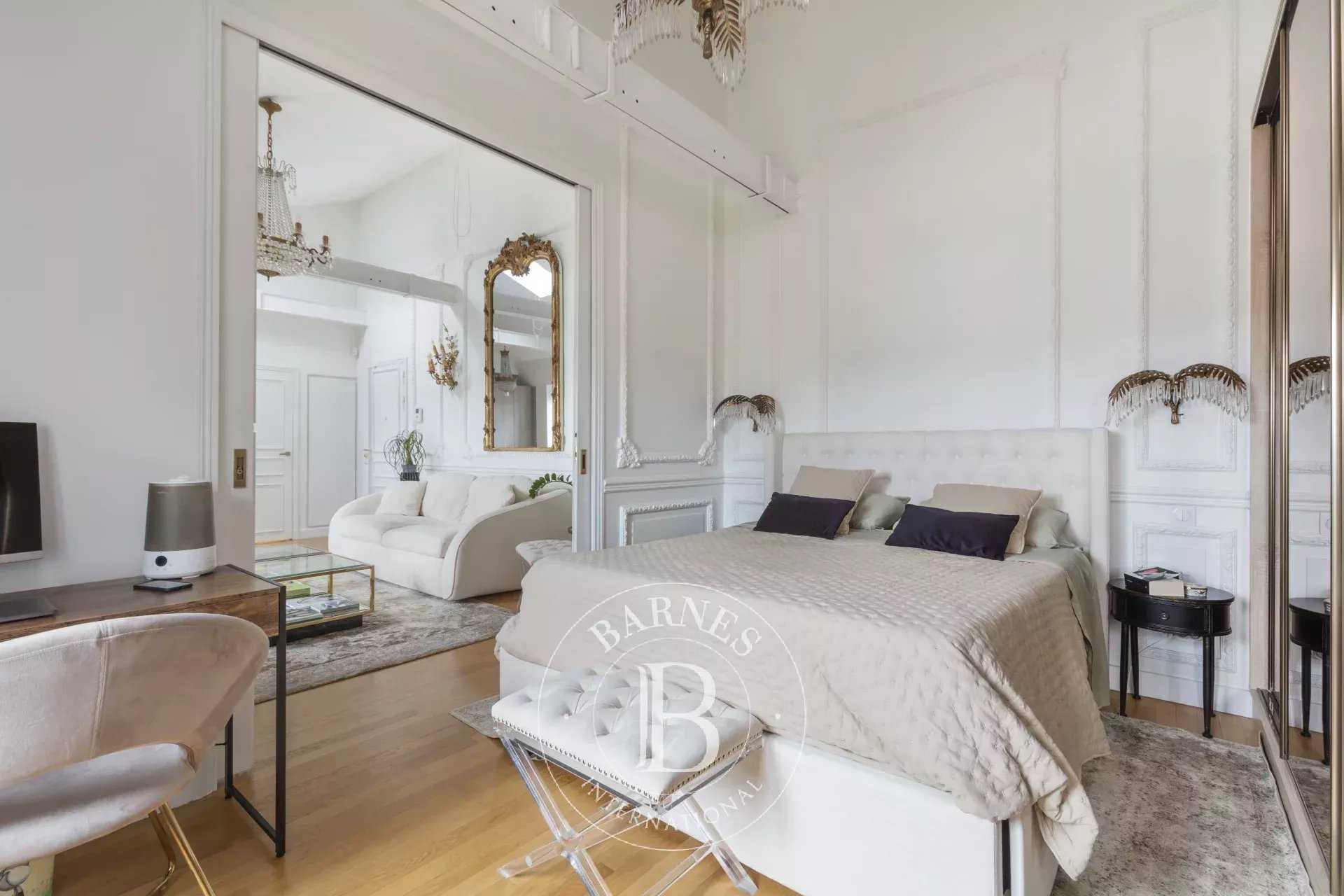 Paris  - Apartment 1 Bedroom