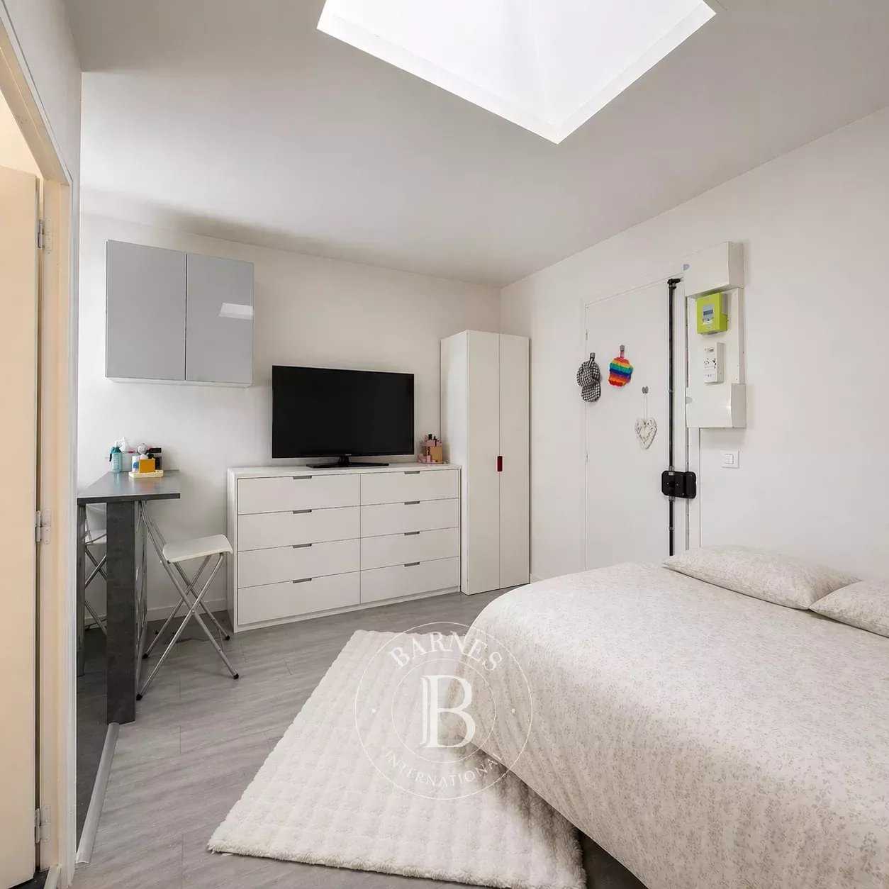 Paris  - Appartement 1 Pi&egrave;ce