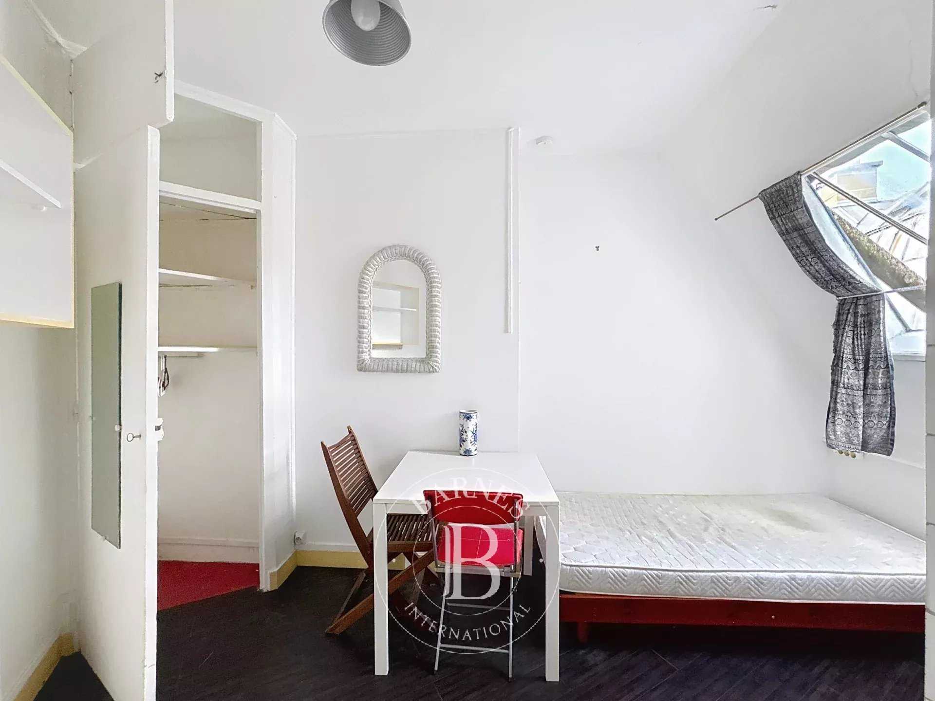 Paris  - Appartement 1 Pi&egrave;ce