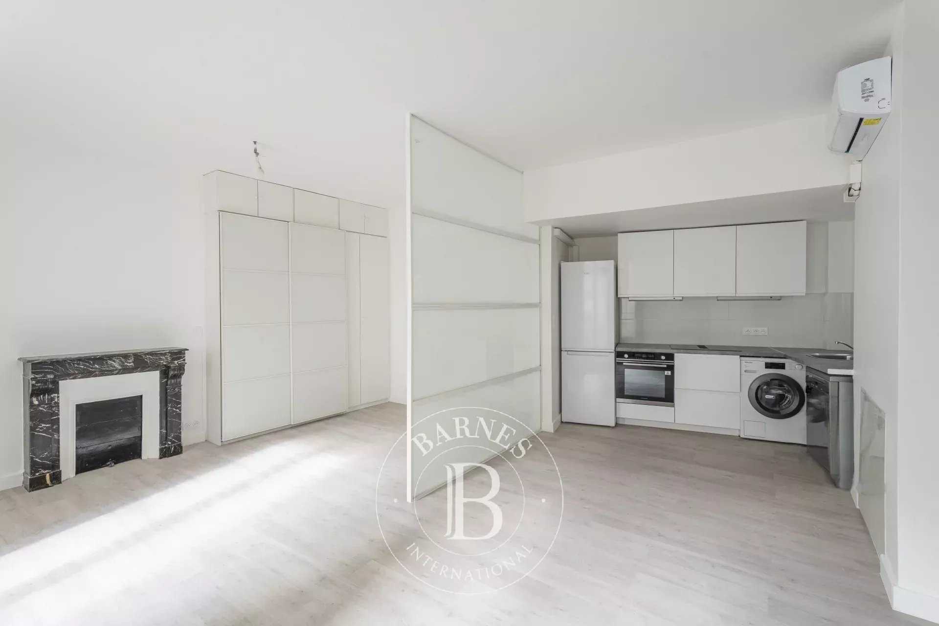 Paris  - Appartement 