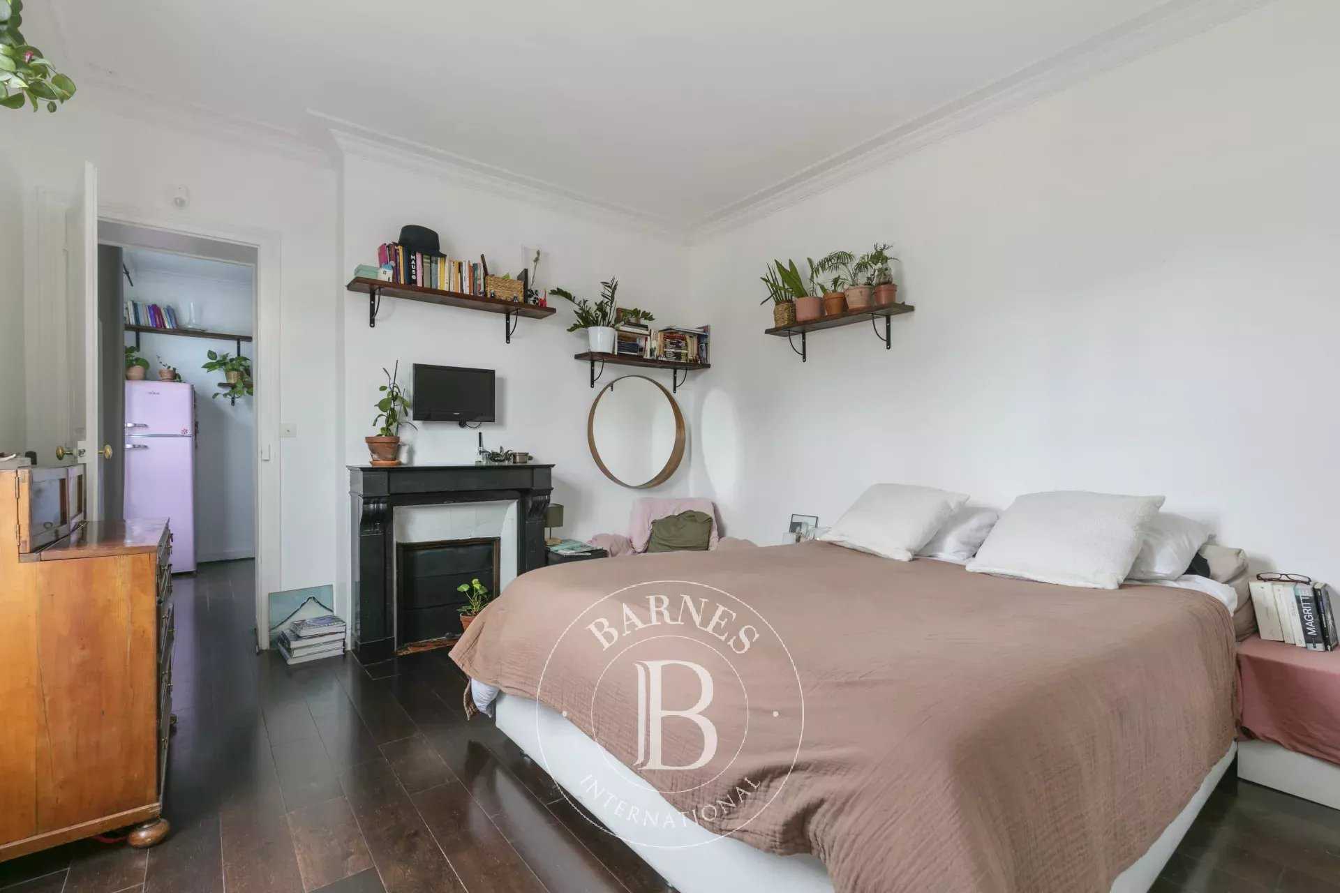 Paris  - Apartment 1 Bedroom