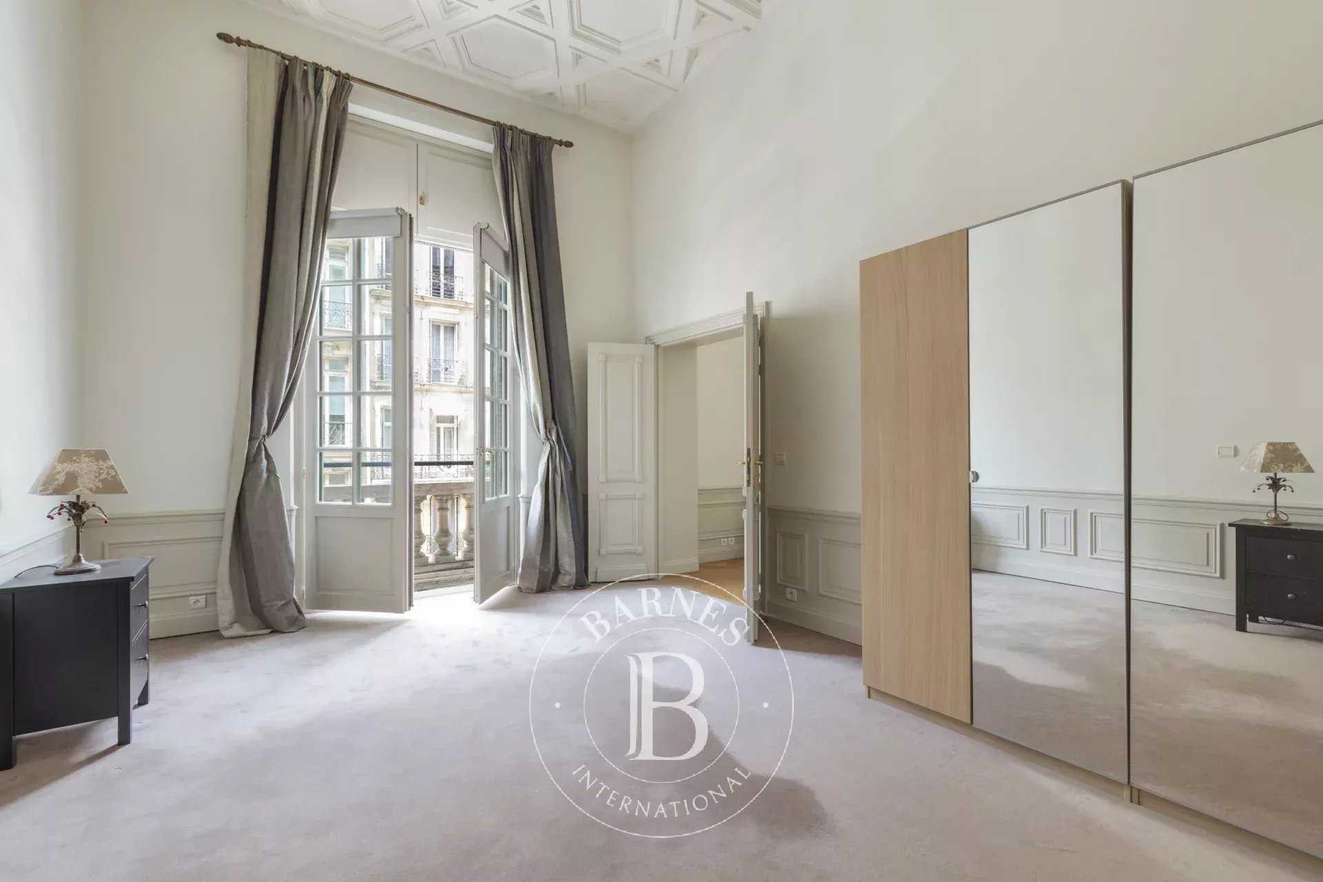 Paris  - Apartment 1 Bedroom