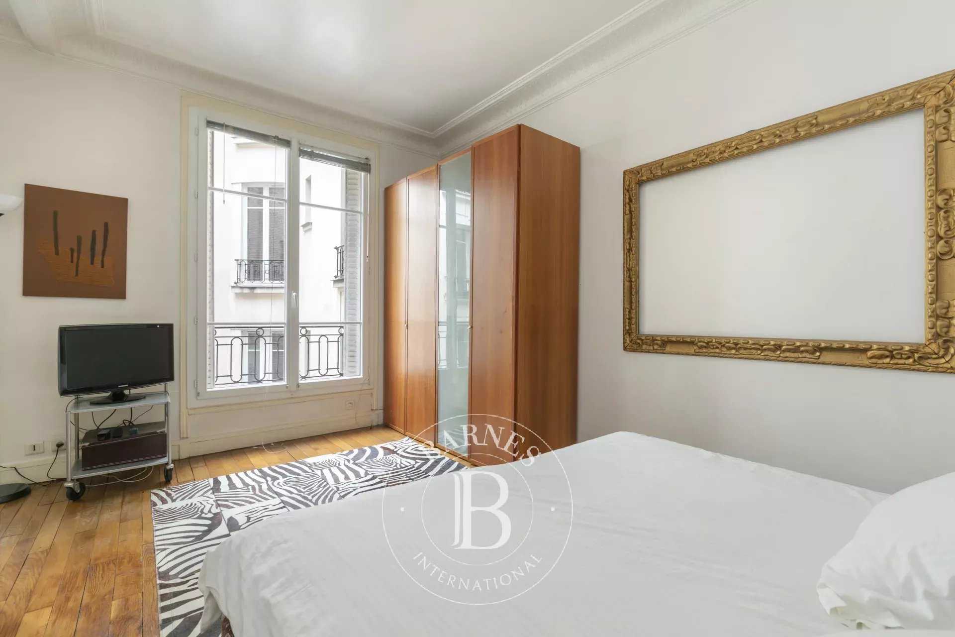 Paris  - Apartment 1 Bedroom