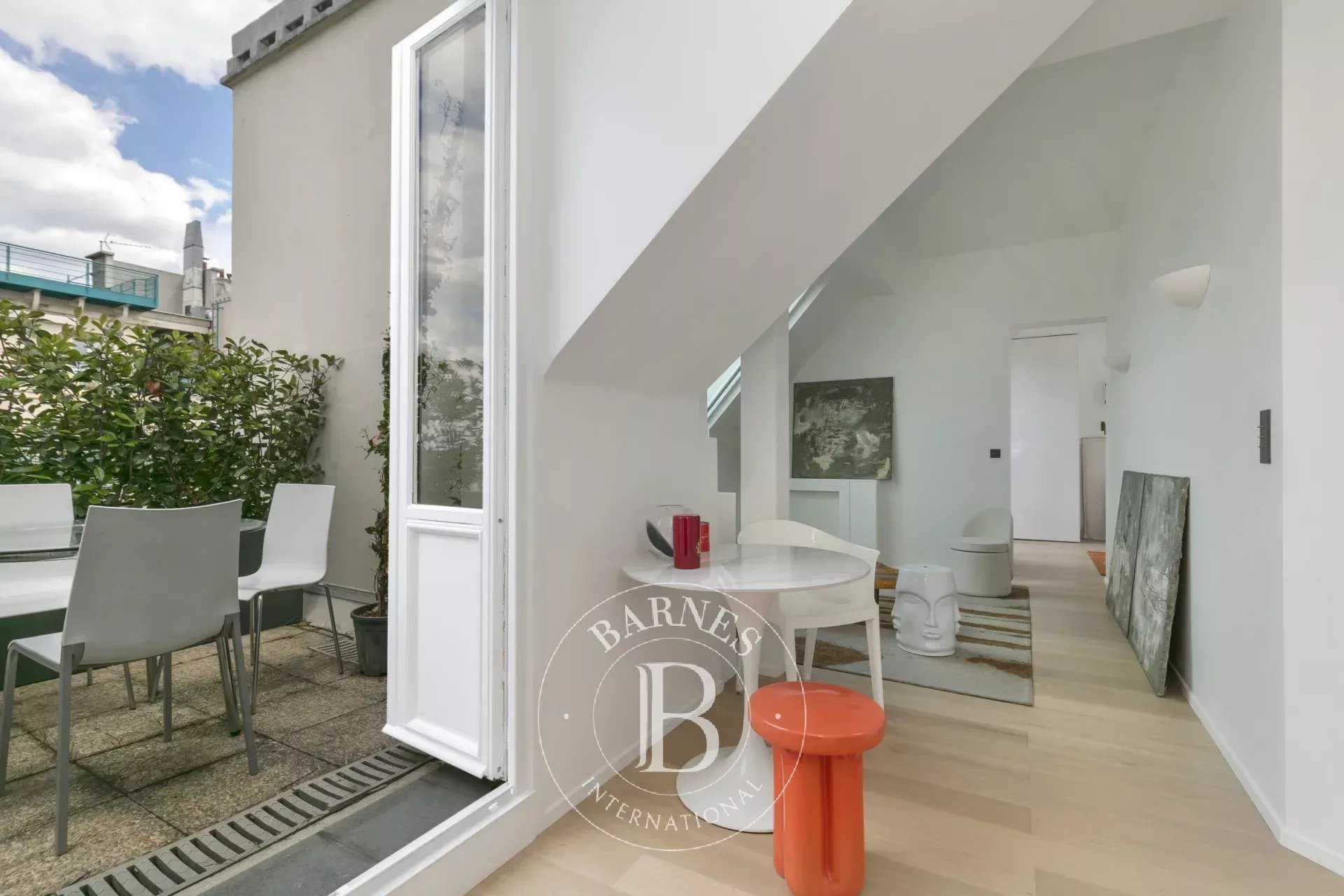 Paris  - Apartment 1 Bedroom