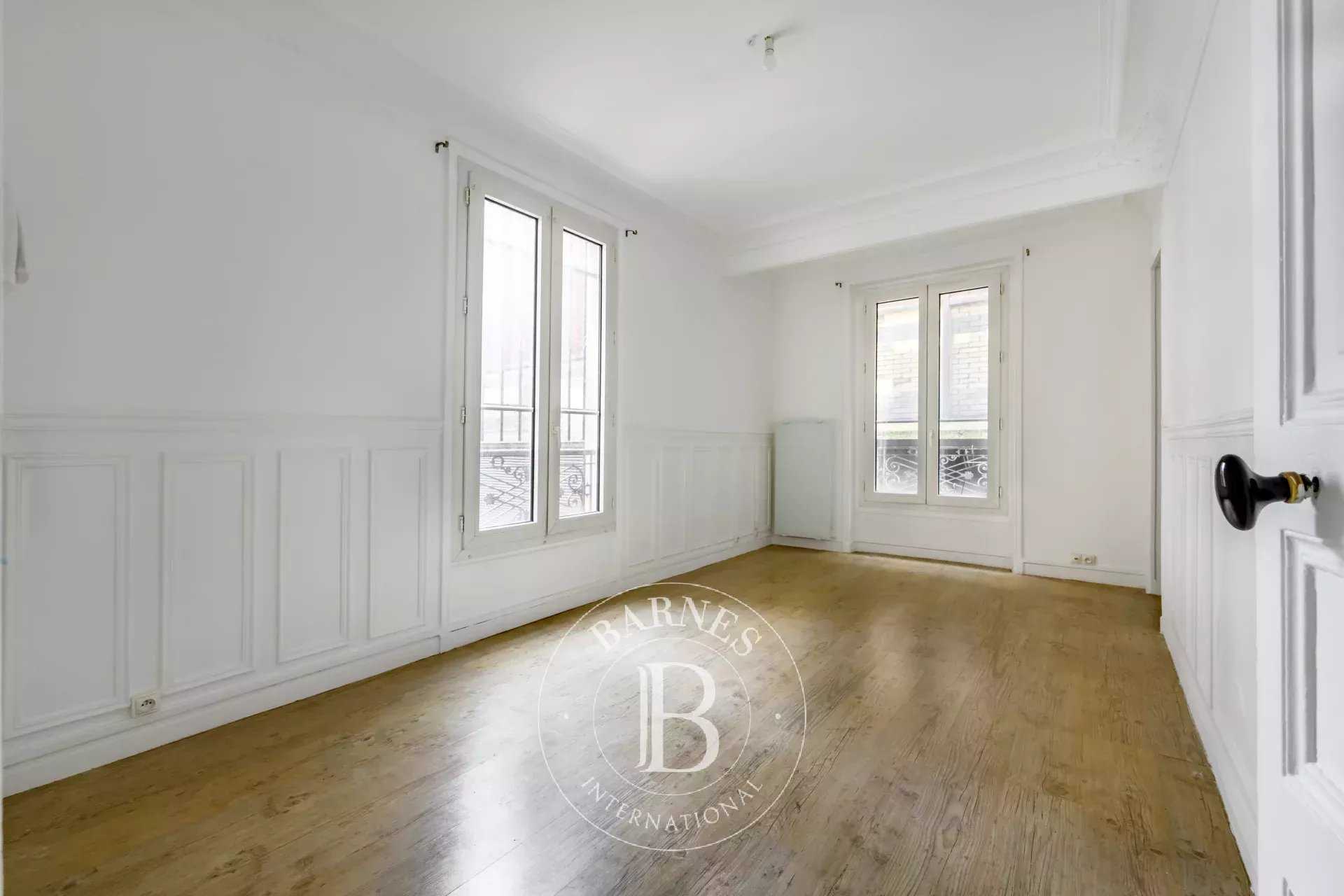 Paris  - Apartment 1 Bedroom