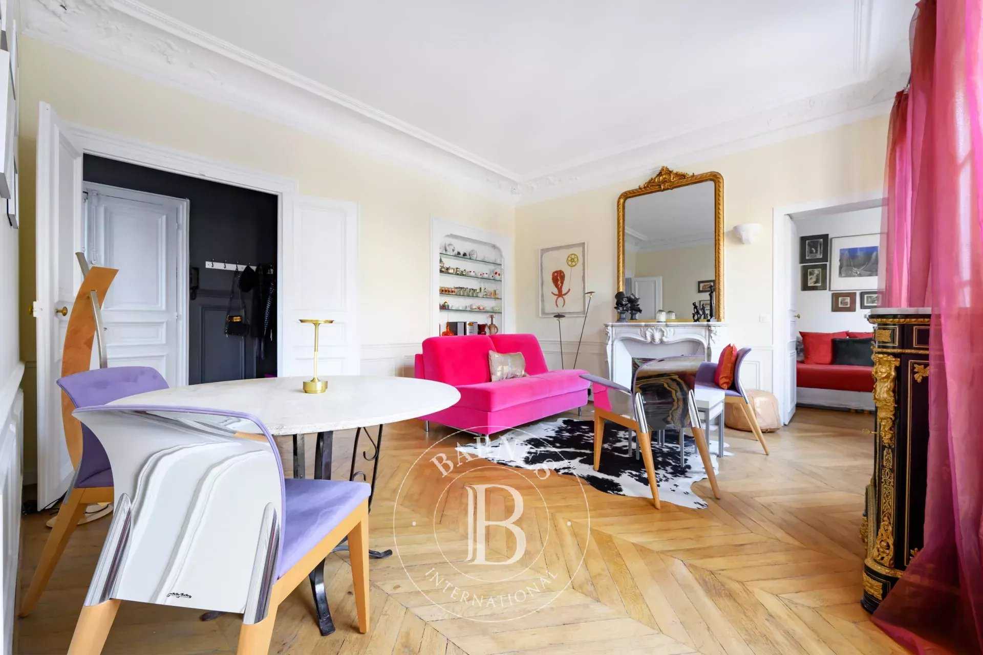 Paris  - Apartment 1 Bedroom