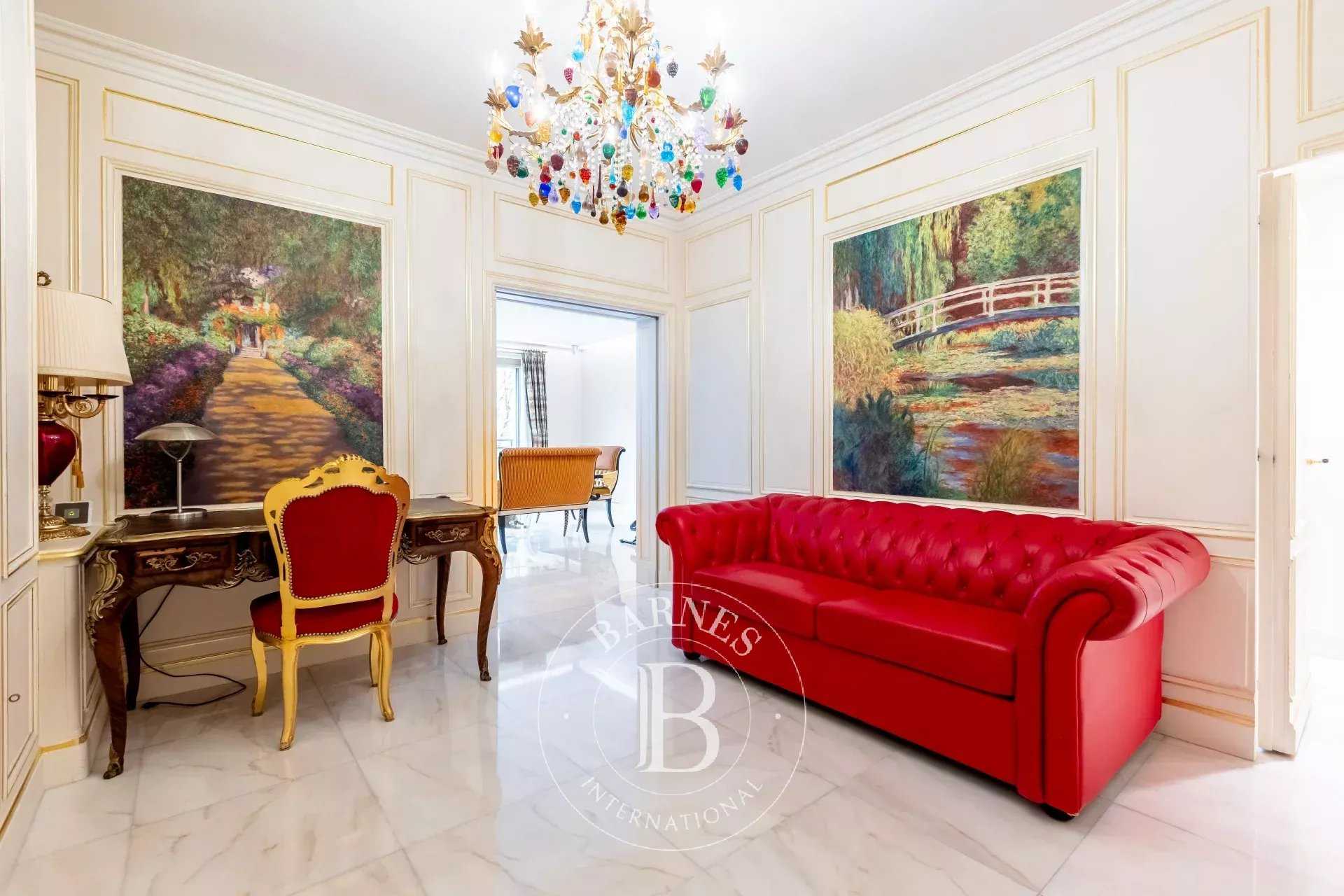 Paris  - Appartement 2 Pi&egrave;ces