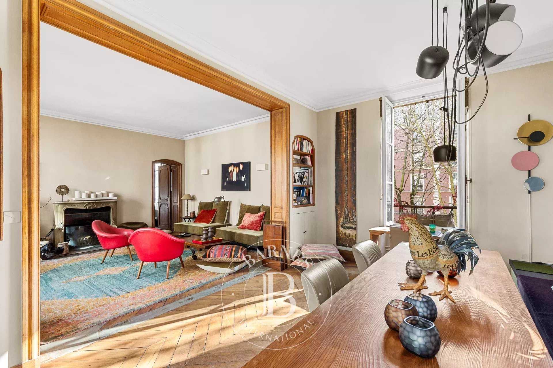 Paris  - Apartment 1 Bedroom
