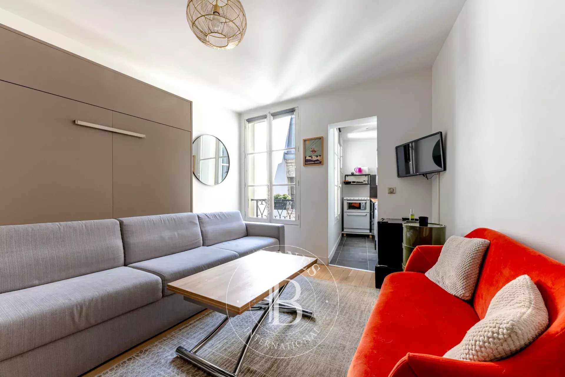 Paris  - Apartment 
