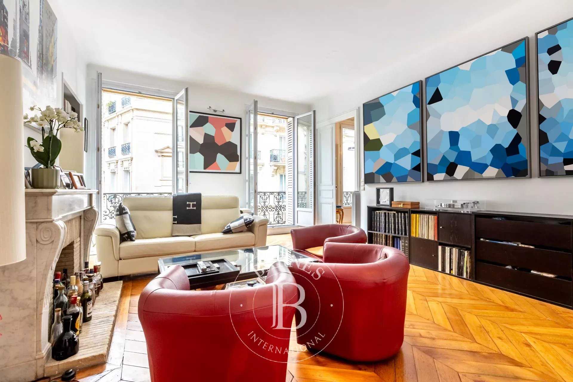 Paris  - Apartment 1 Bedroom