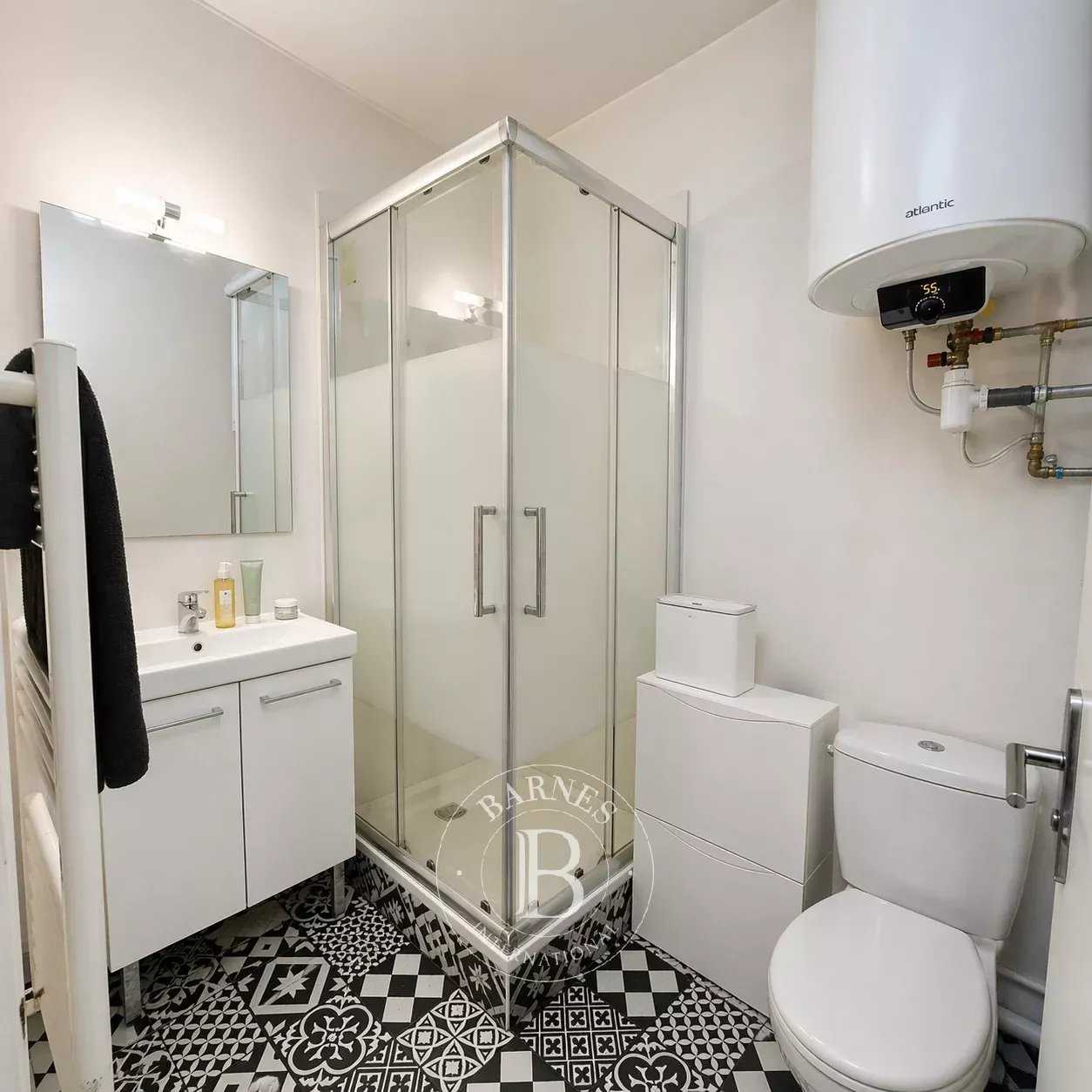 Paris  - Appartement 1 Pi&egrave;ce