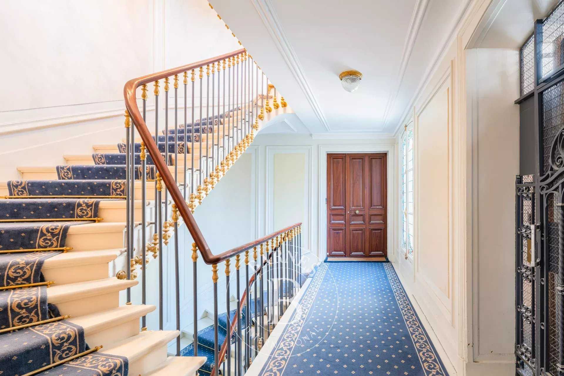 Paris  - Piso 2 Cuartos, 1 Habitacion