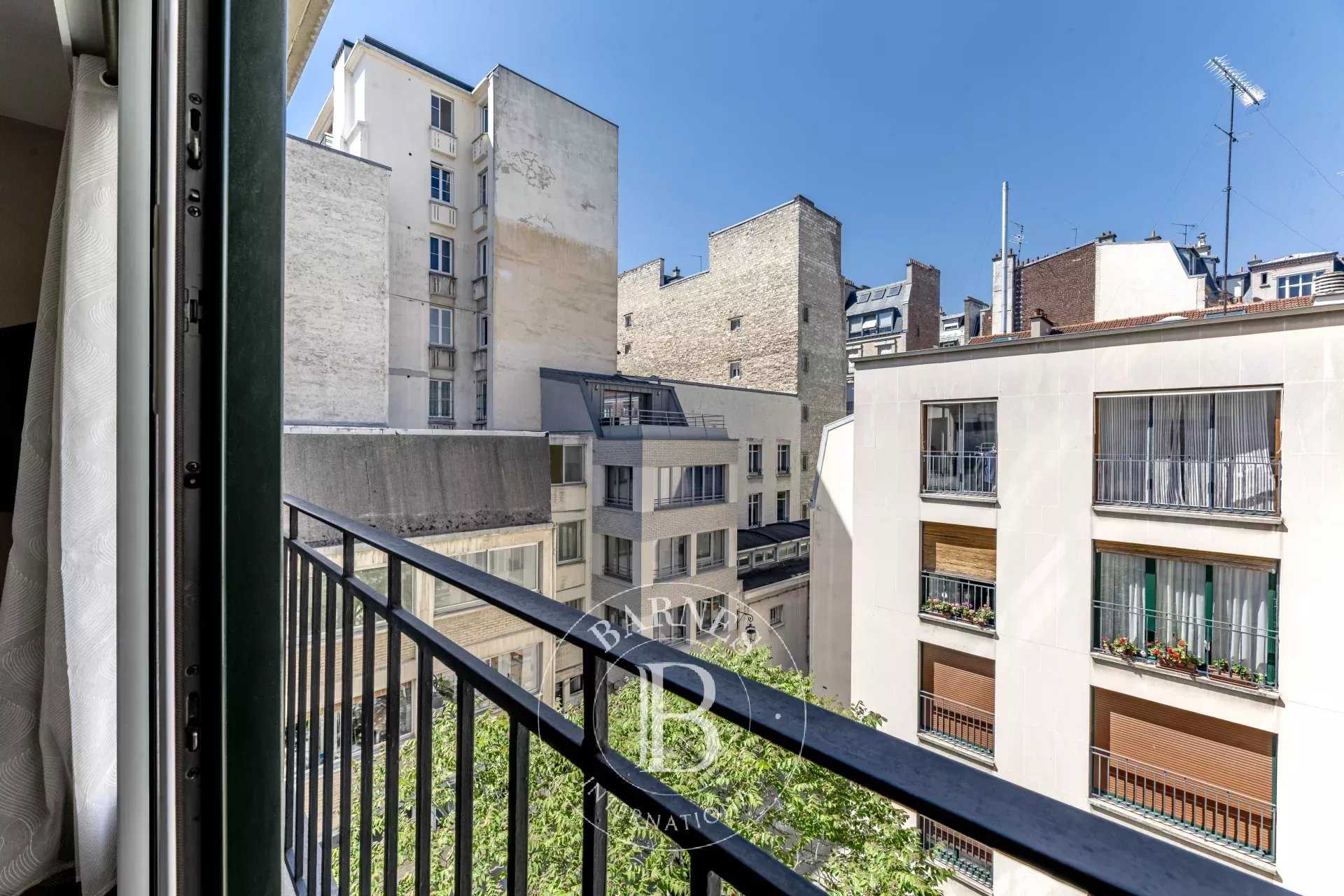 Paris  - Appartement 1 Pièce
