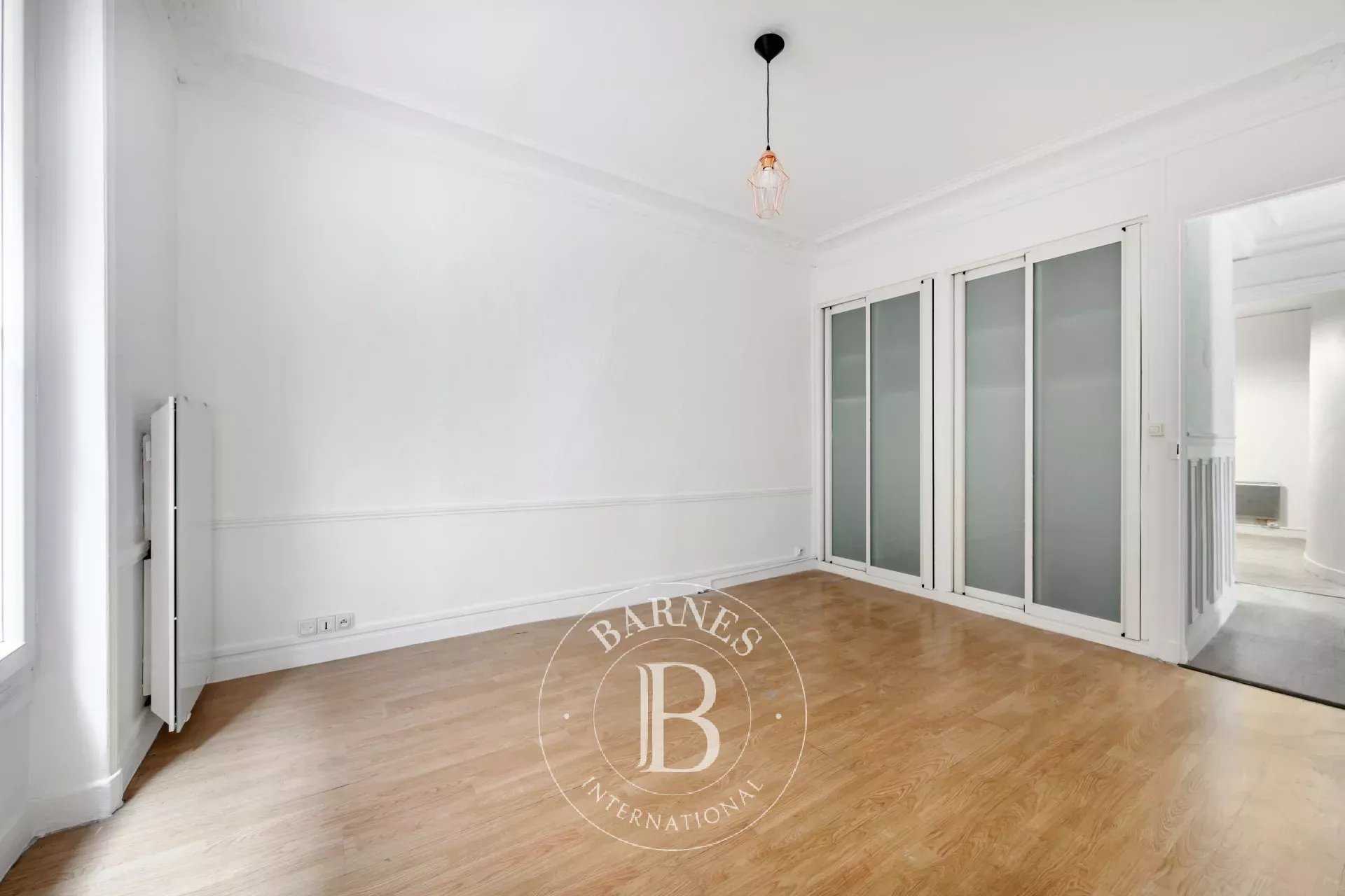 Paris  - Apartment 1 Bedroom