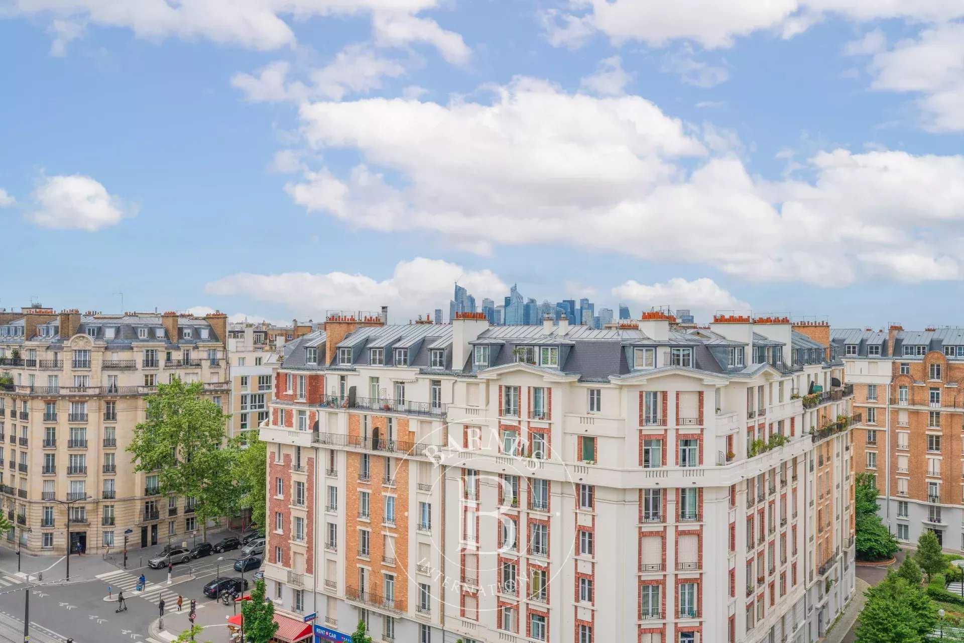 Paris  - Appartement 1 Pièce