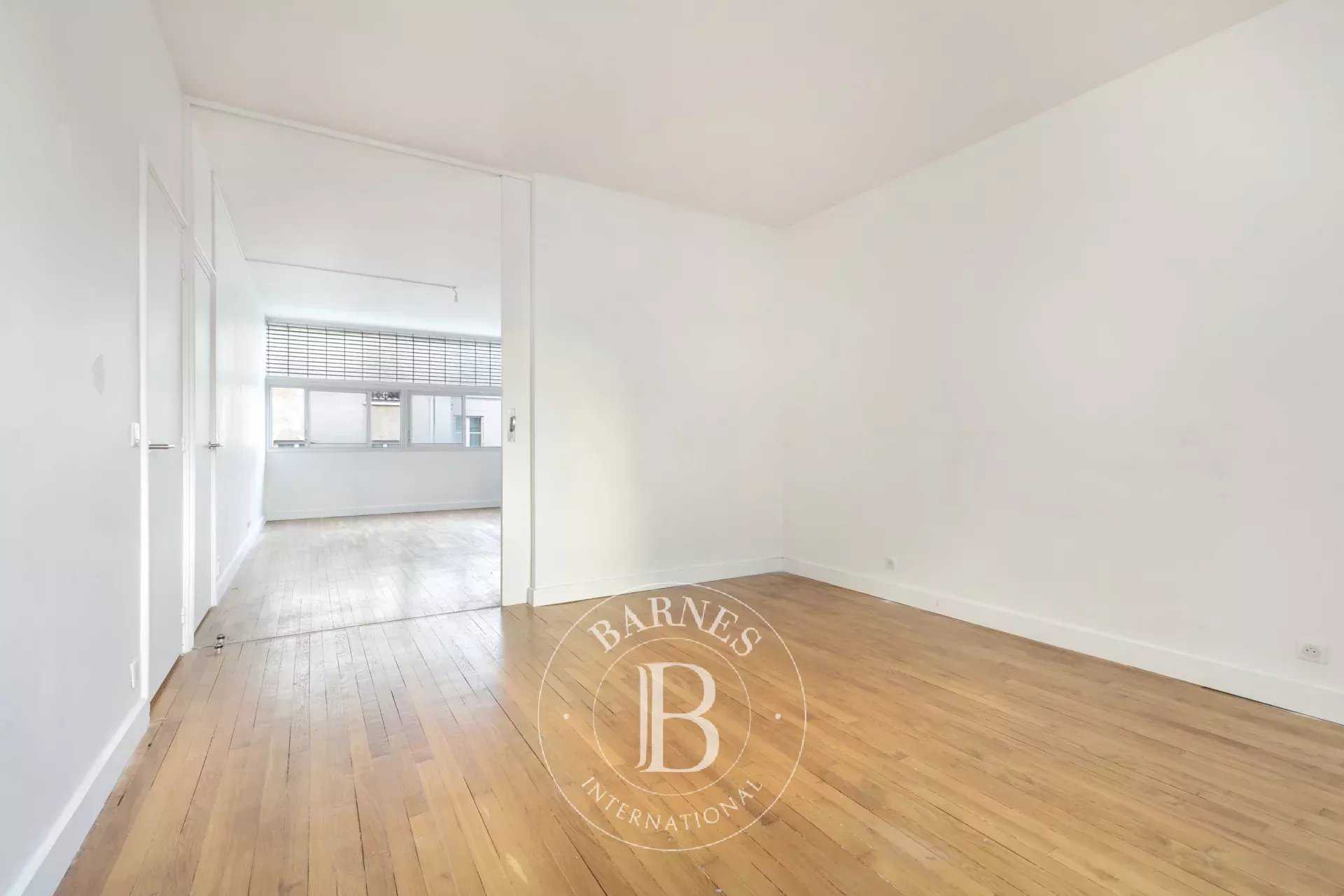 Paris  - Apartment 1 Bedroom