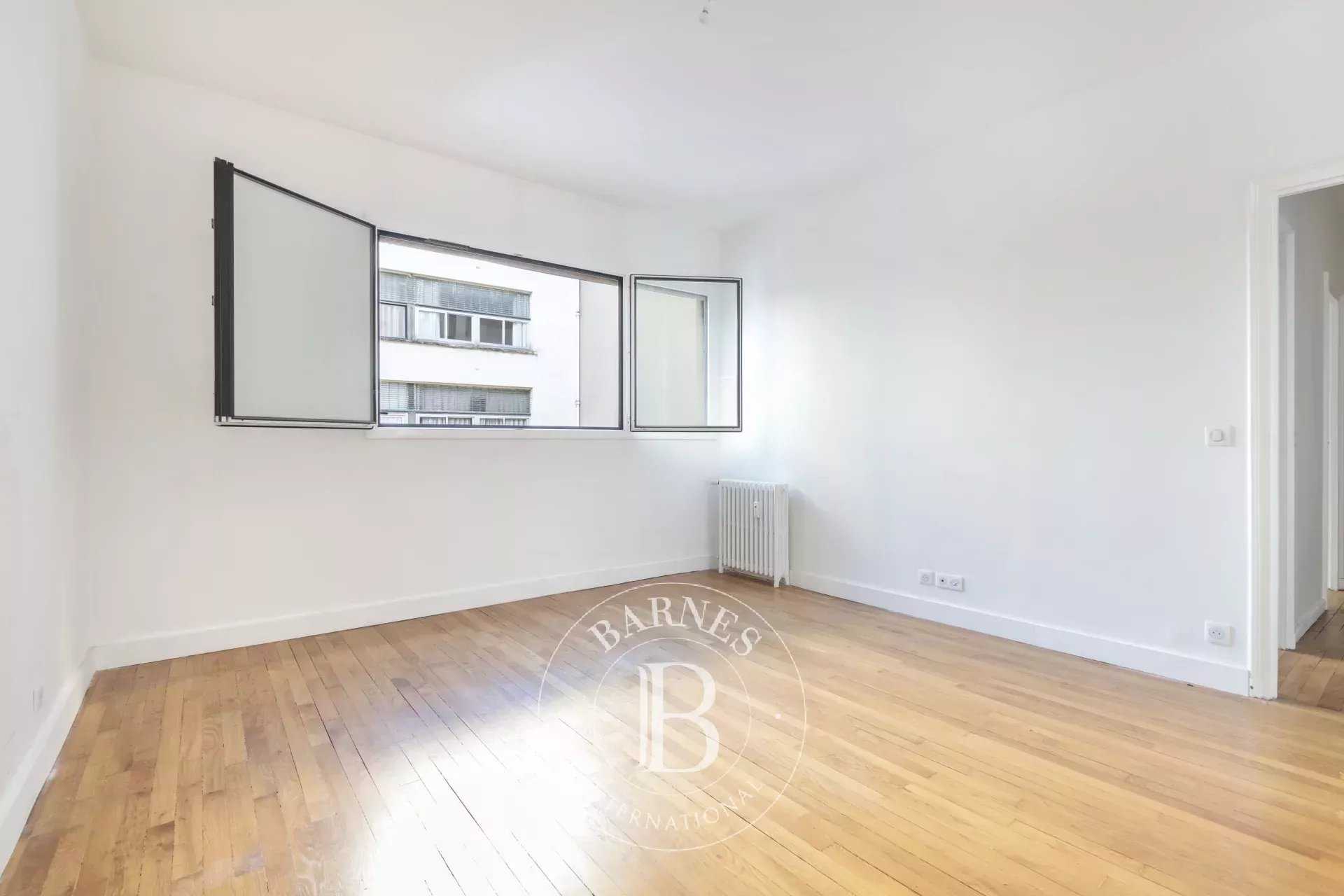 Paris  - Apartment 1 Bedroom