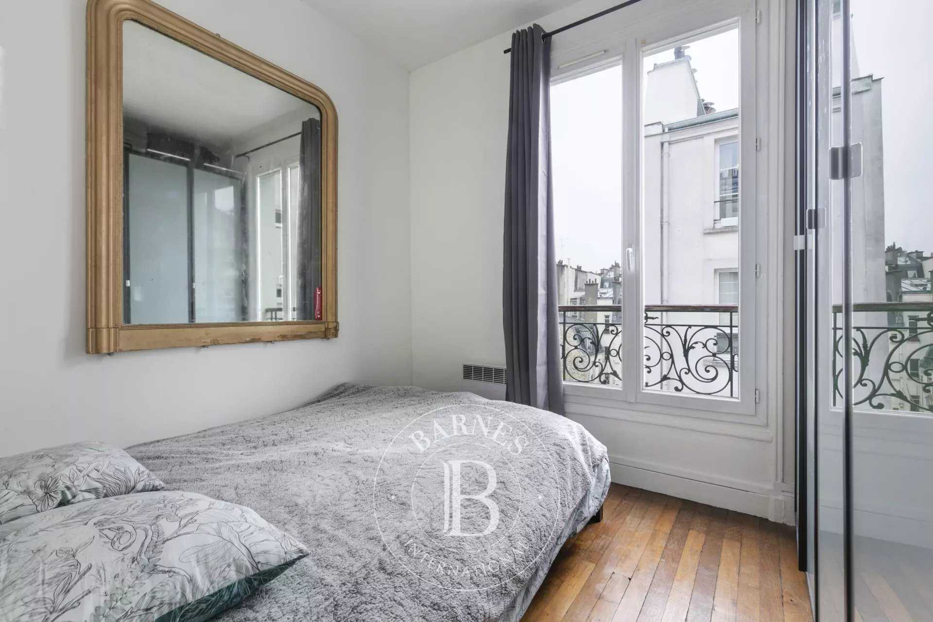 Paris  - Apartment 1 Bedroom