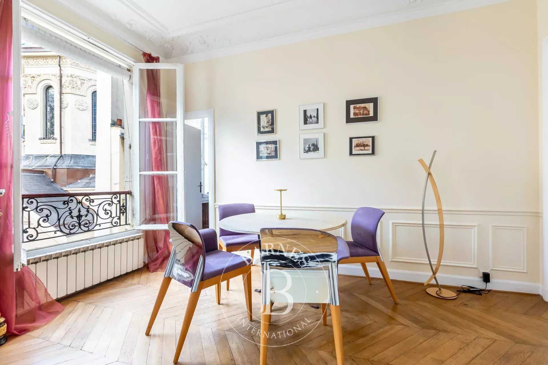 Paris  - Apartment 1 Bedroom