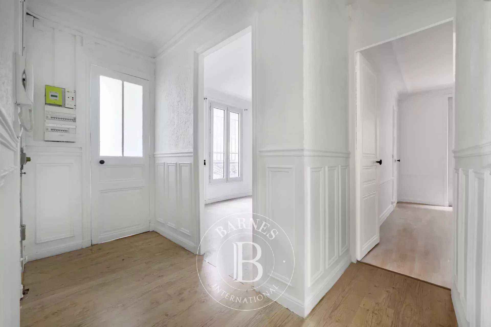 Paris  - Apartment 1 Bedroom