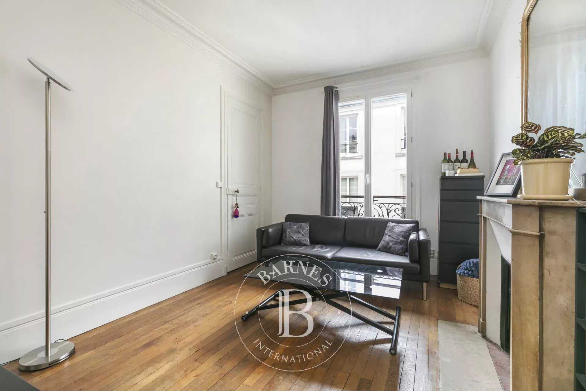 Paris  - Apartment 1 Bedroom