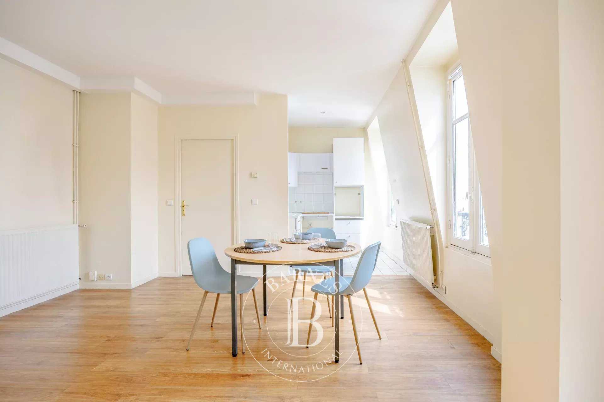 Paris  - Appartement 1 Pi&egrave;ce