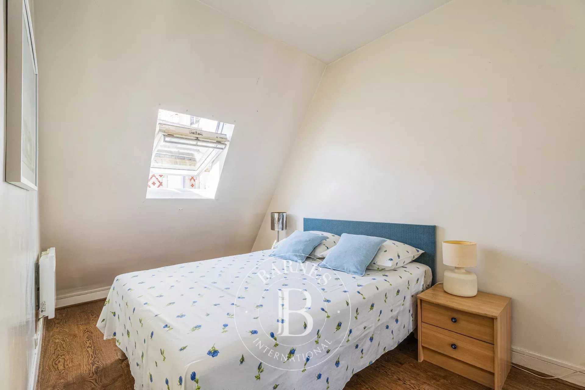 Paris  - Apartment 1 Bedroom