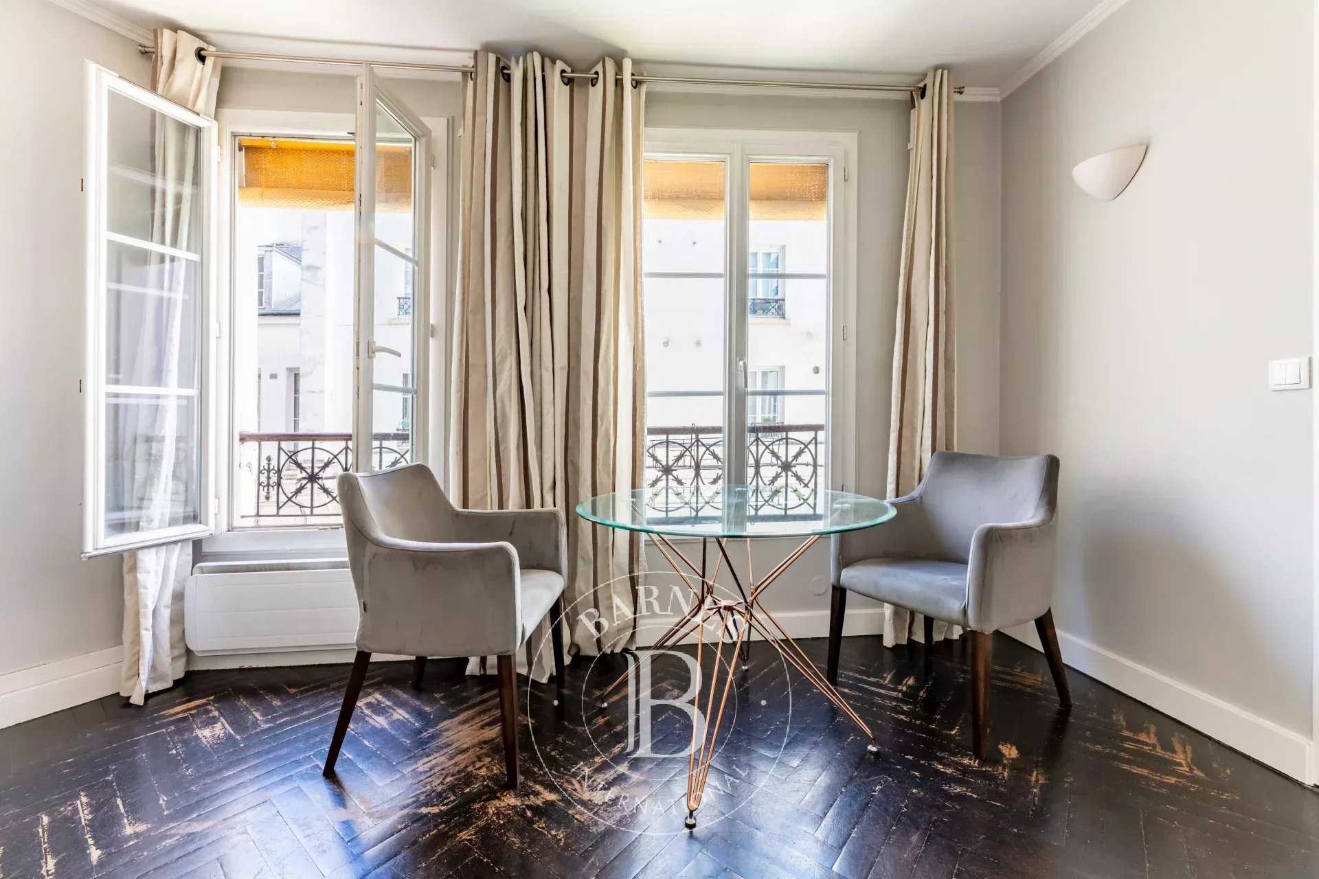 Paris  - Appartement 2 Pi&egrave;ces, 1 Chambre