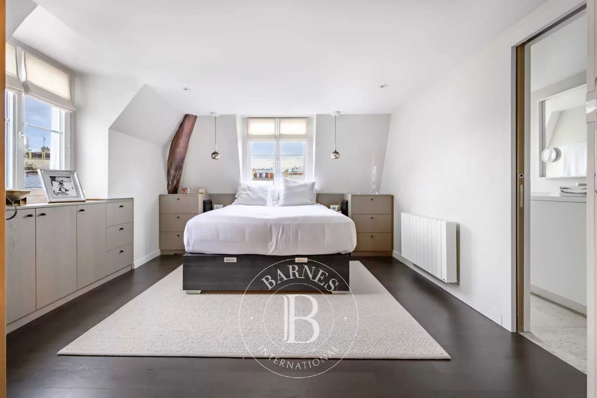 Paris  - Apartment 1 Bedroom