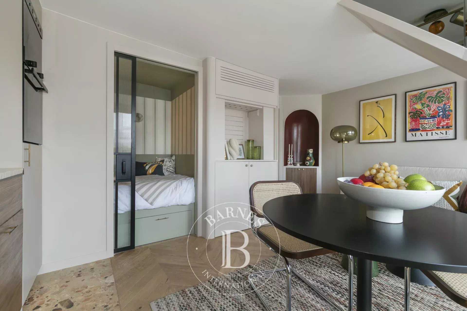 Paris  - Apartment 1 Bedroom