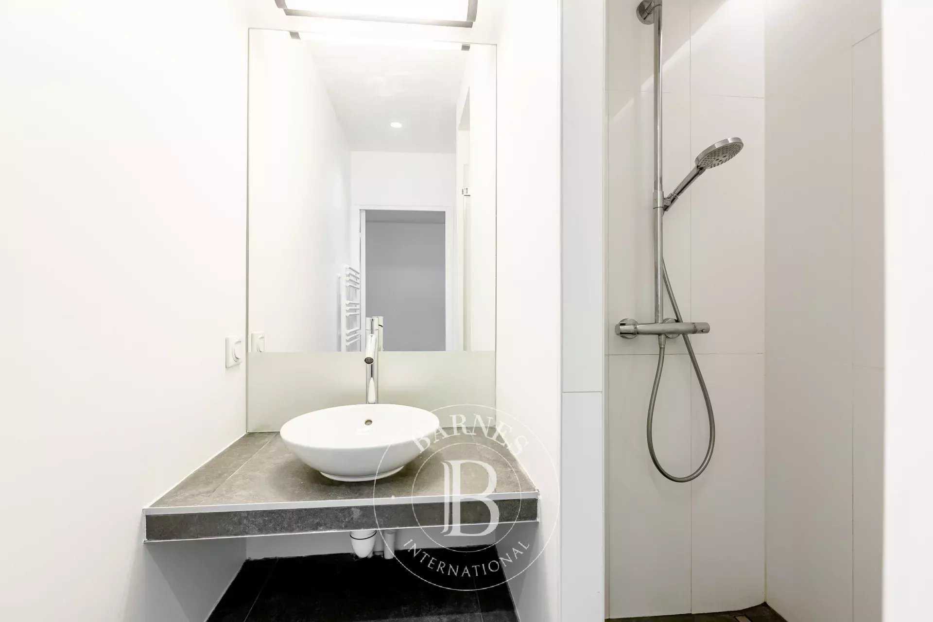 Paris  - Appartement 1 Pi&egrave;ce