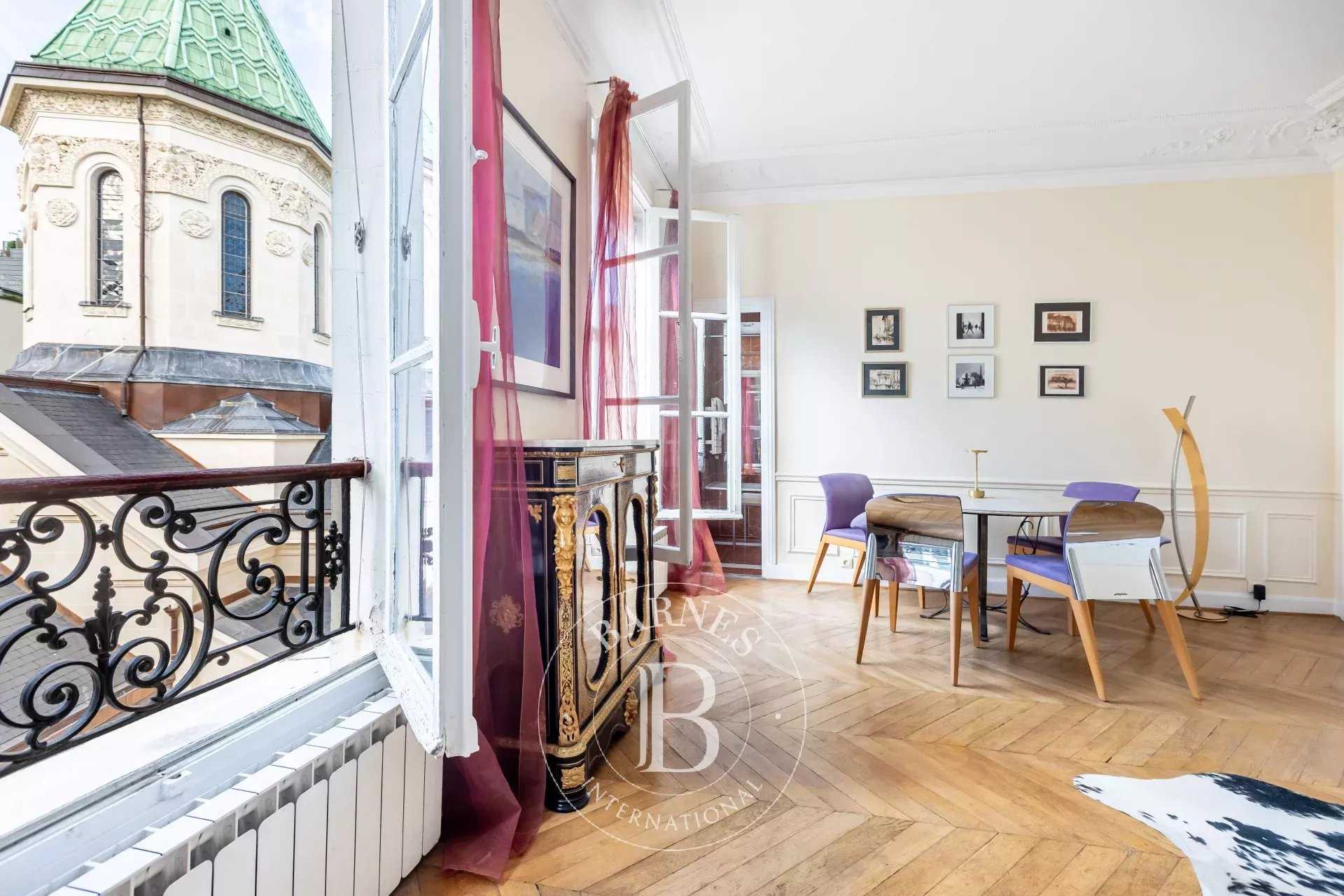 Paris  - Apartment 1 Bedroom