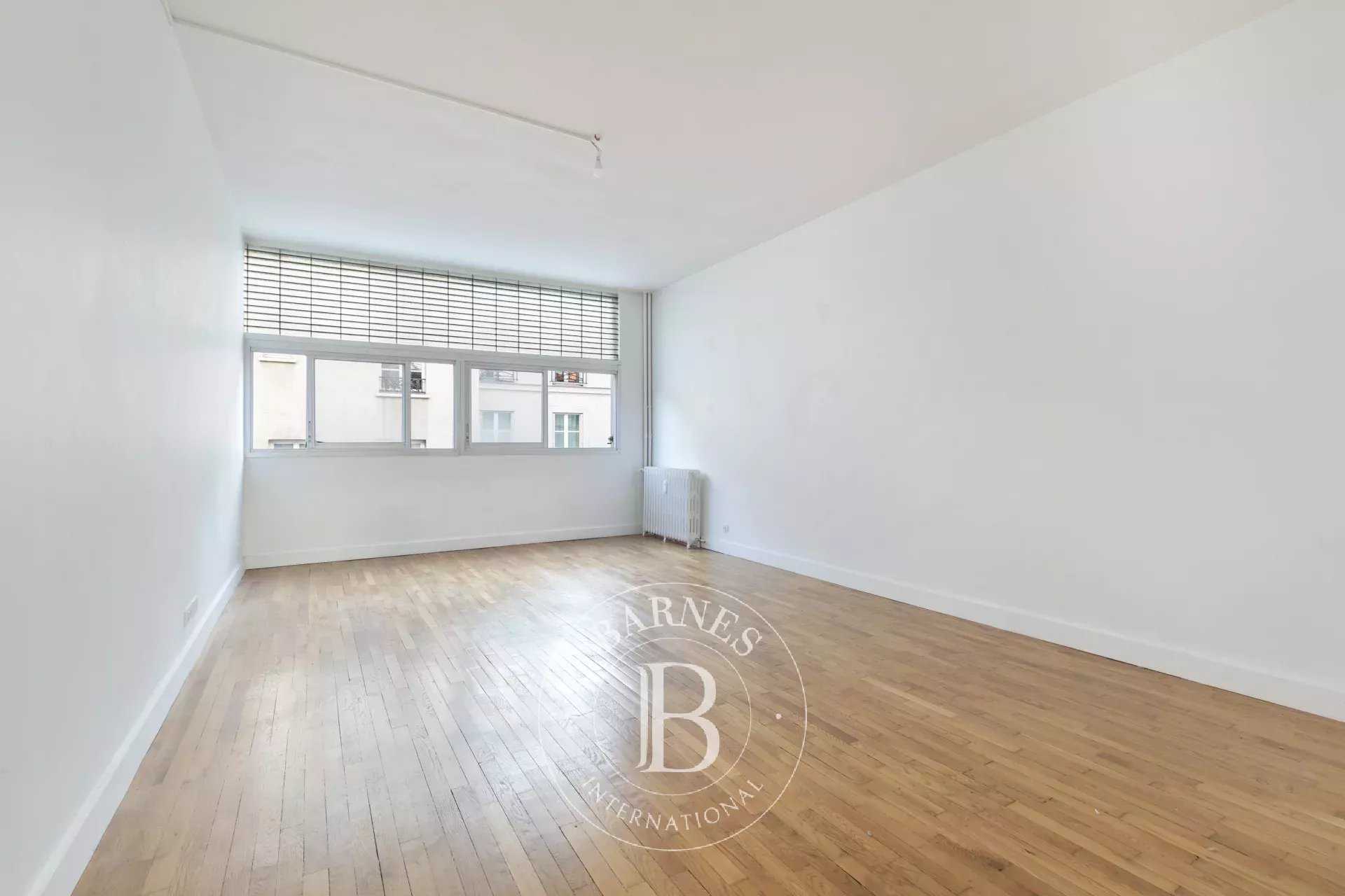 Paris  - Apartment 1 Bedroom