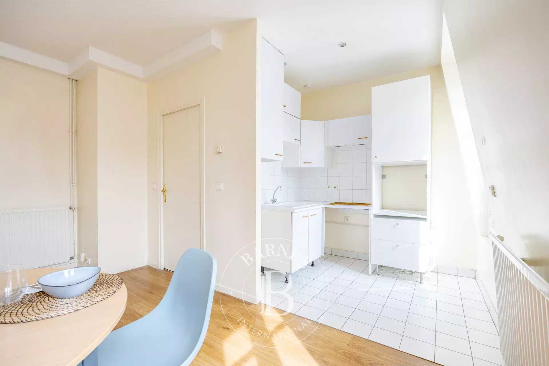 Paris  - Appartement 1 Pi&egrave;ce