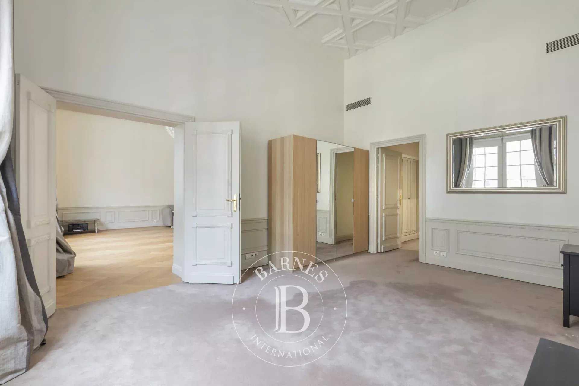 Paris  - Apartment 1 Bedroom