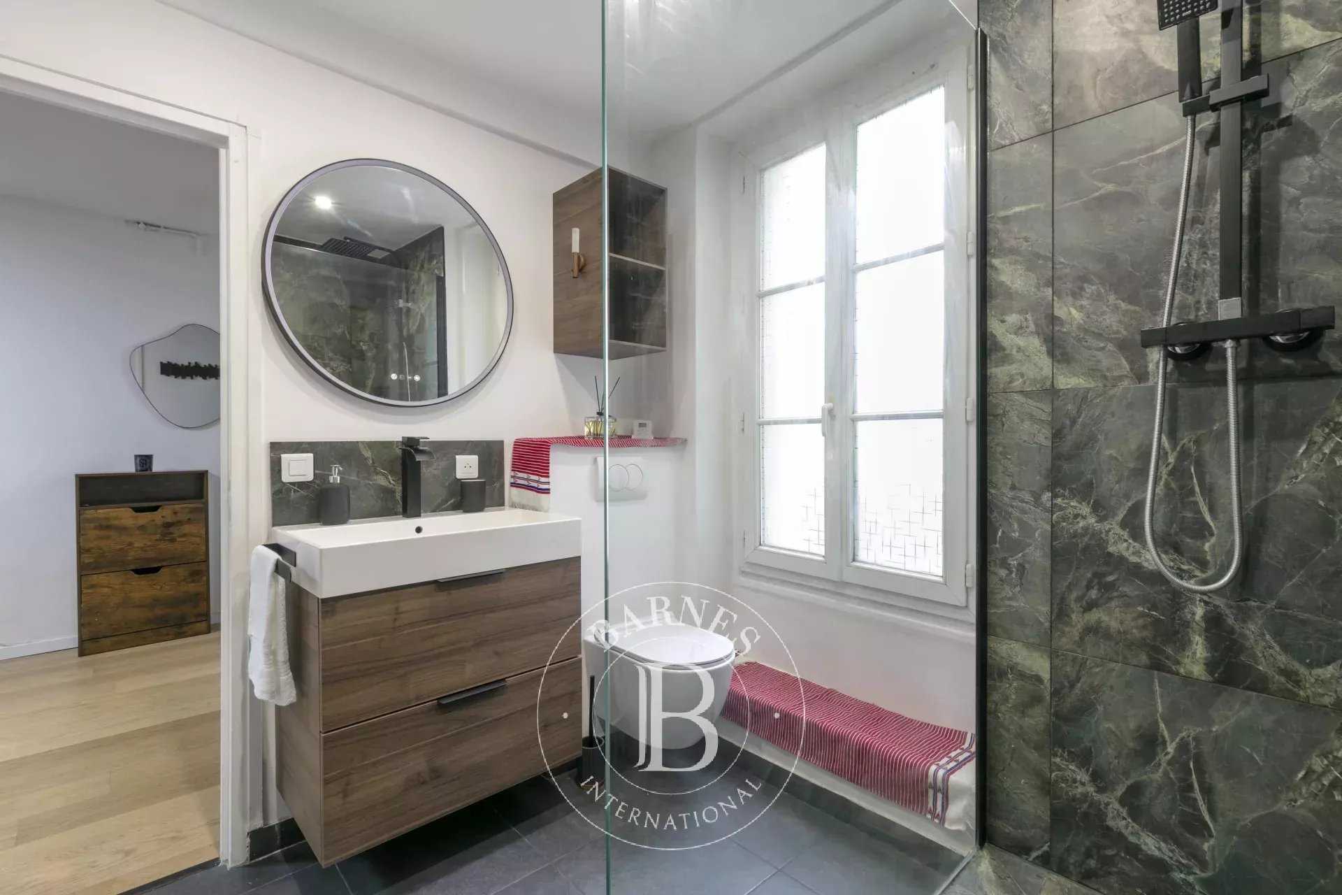 Paris  - Apartment 1 Bedroom