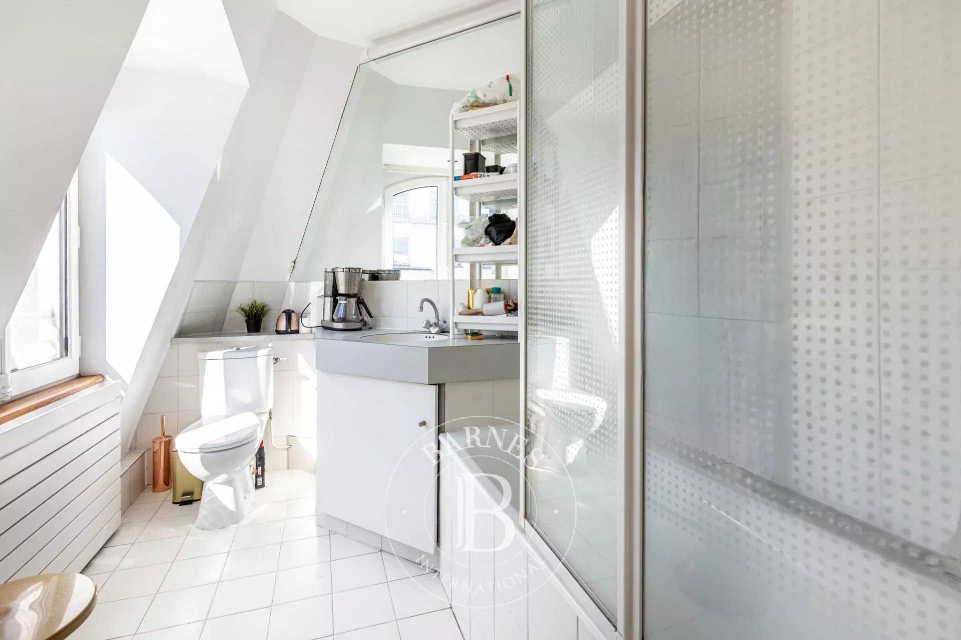 Paris  - Apartment 2 Bedrooms