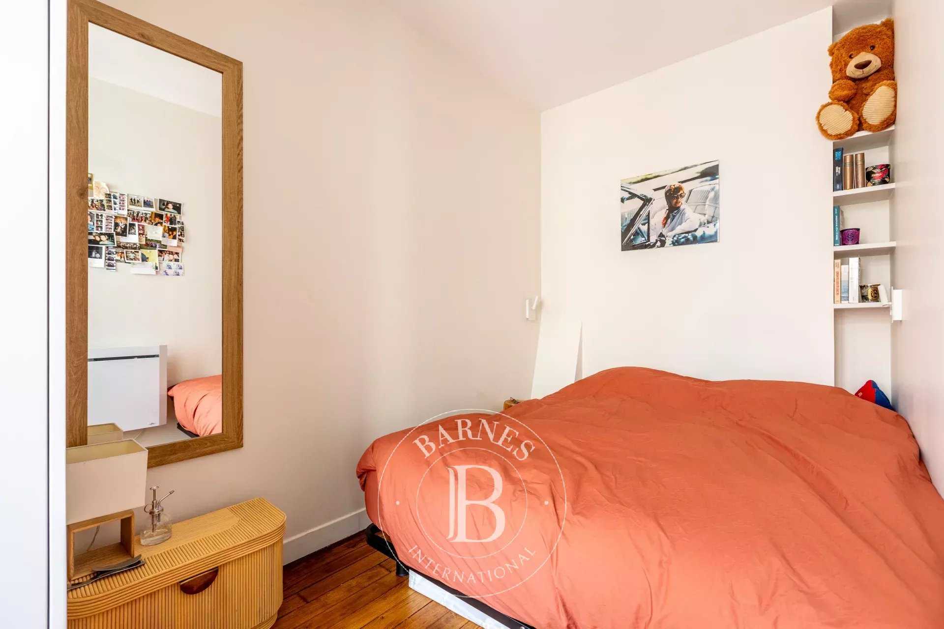 Paris  - Appartement 2 Pi&egrave;ces