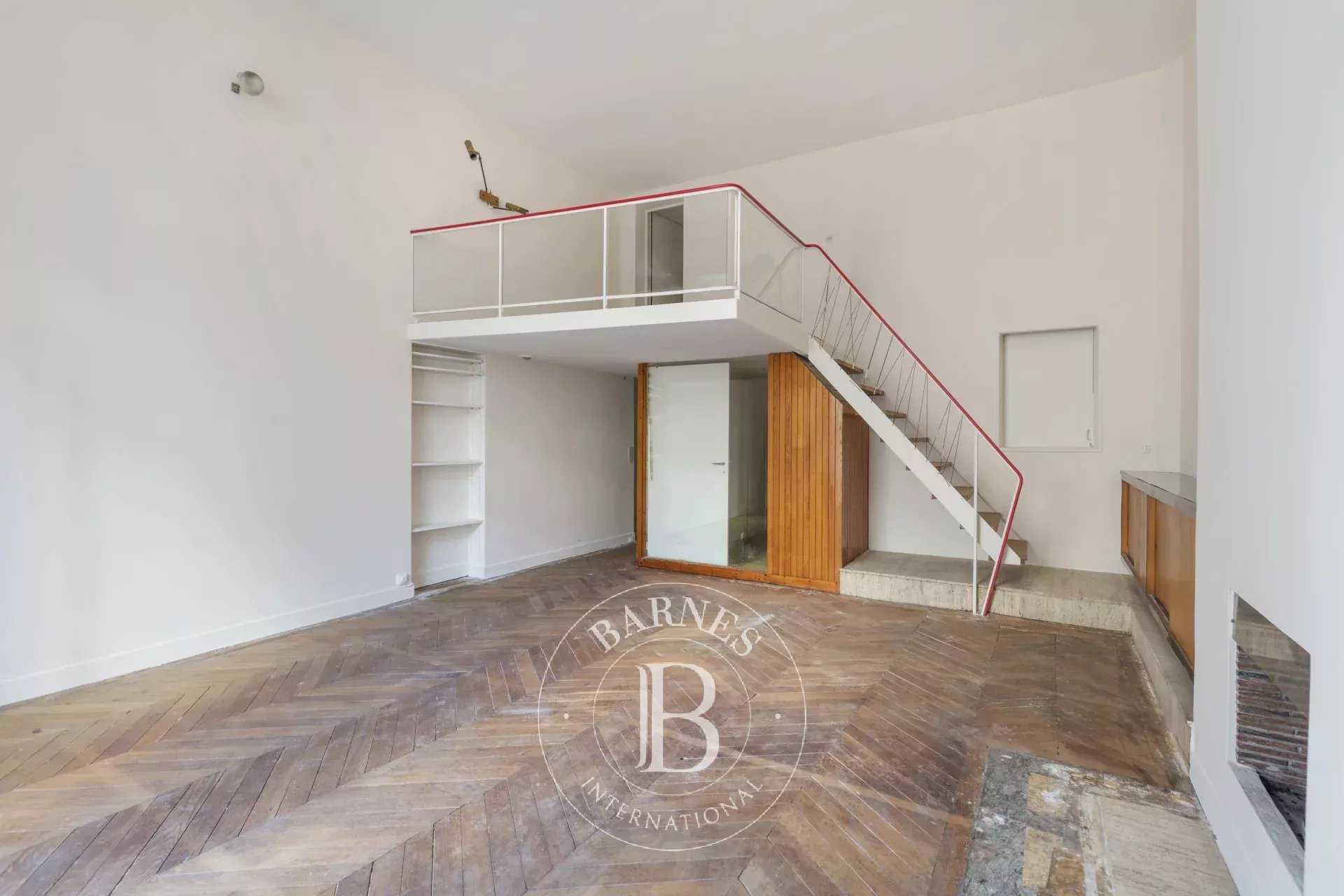 Paris  - Apartment 