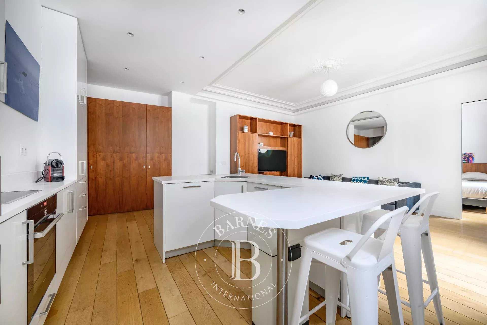 Paris  - Appartement 